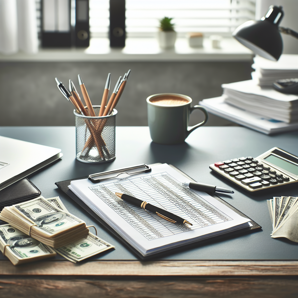 How to Do Bookkeeping for a Small Business