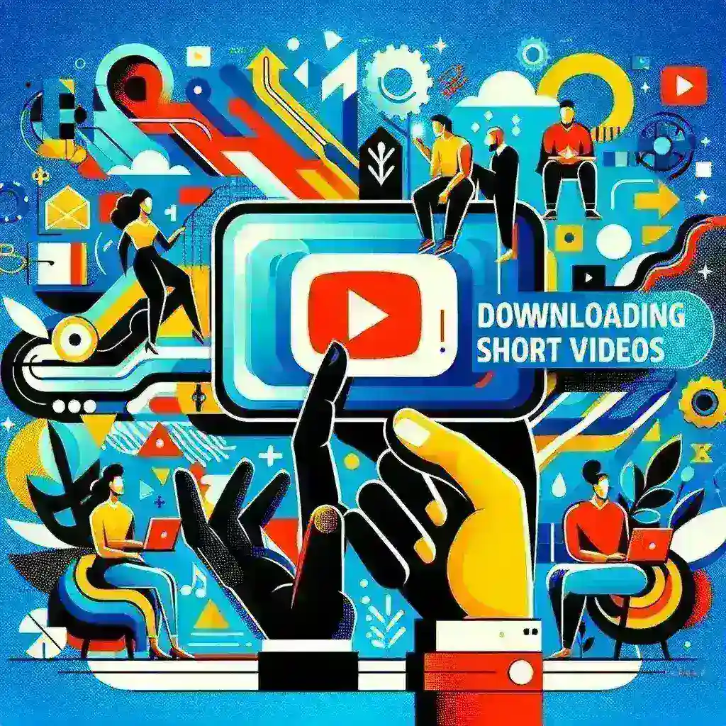 Ultimate Guide to YouTube Video Download Shorts