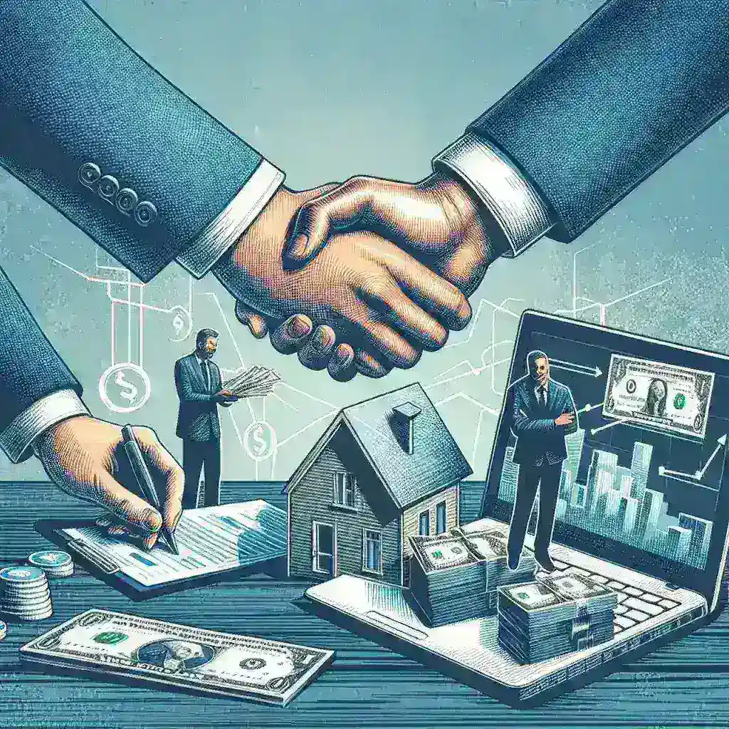 How to Start a Money Lending Business