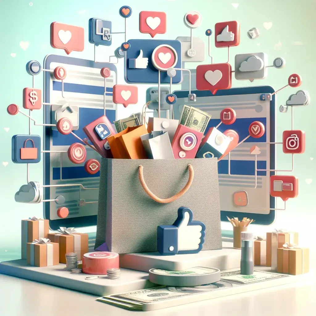Instagram Shopping: Turning Likes into Sales