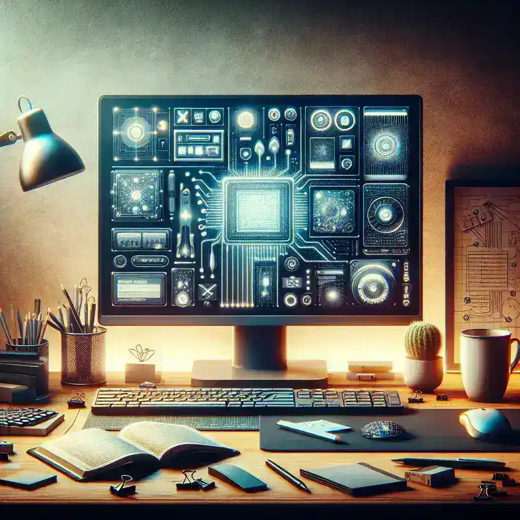 The Ultimate Guide to Setting Up Your Computer