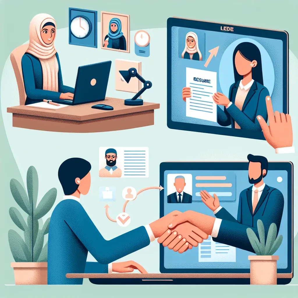 A Step-by-Step Guide to Hiring Employees for Your Small Business Using Upwork