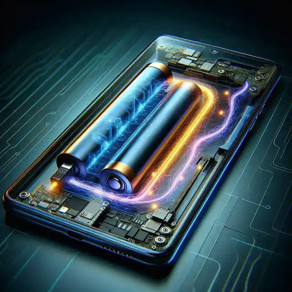 Phone Battery Technology Breakthroughs: What’s Coming in 2026 ...