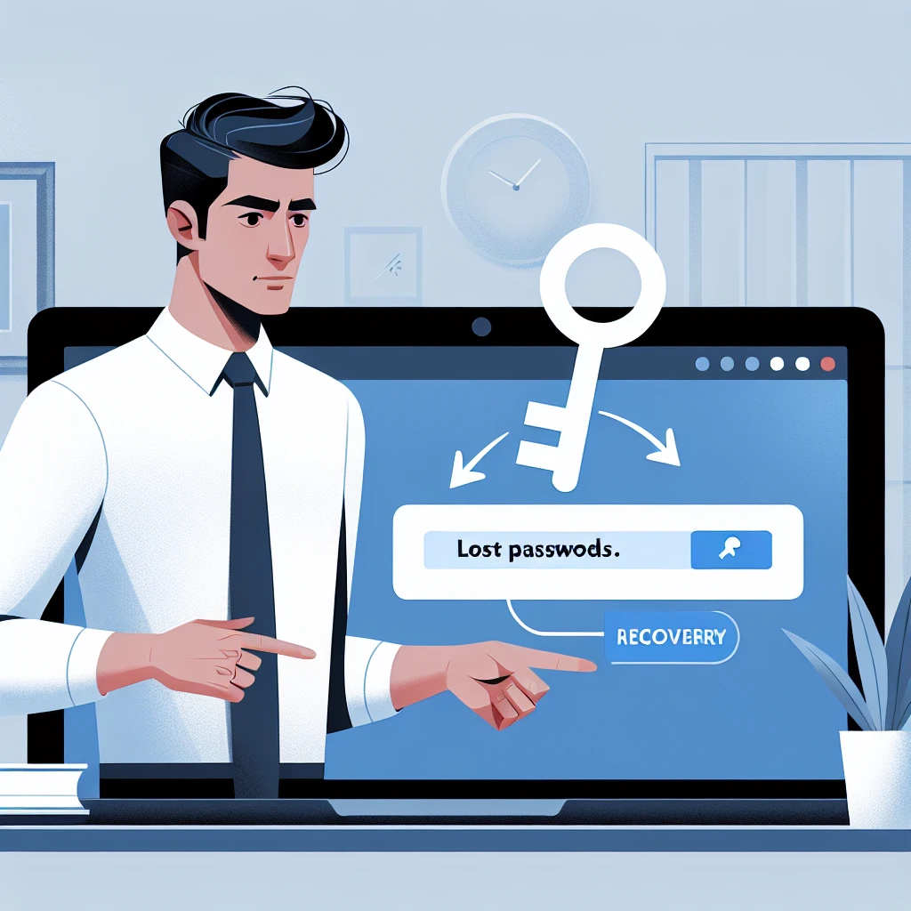 How to Recover Lost Passwords Stored in Your Browser: A Complete Guide