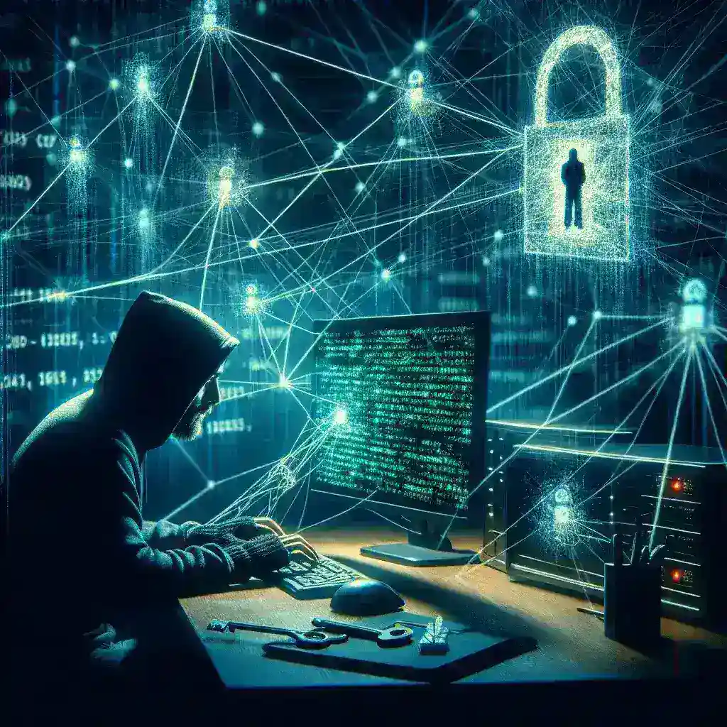 How Hackers Exploit Vulnerabilities in Encrypted Communications