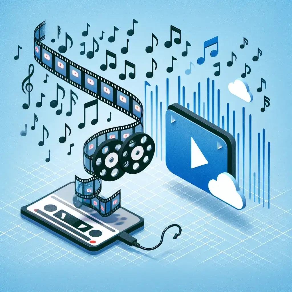 What You Need to Know About YouTube to MP3 Converters