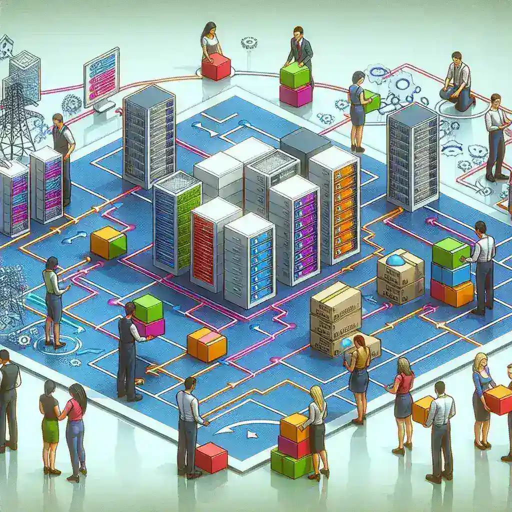 What are the common challenges of migrating to a new shared hosting provider?
