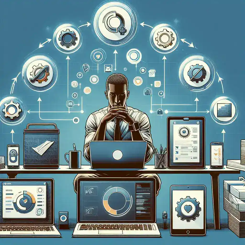 How to Automate Updates Across All Devices