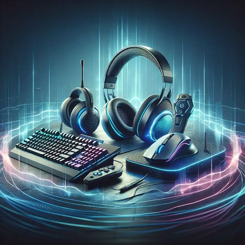Logitech Debuts New Low Latency Wireless Standard for Gaming Peripherals