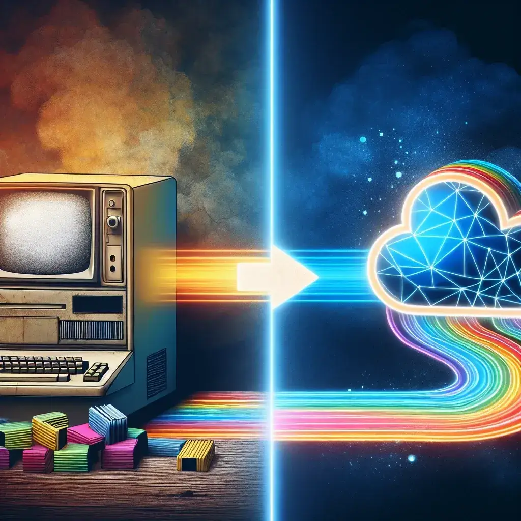 How Cloud Native Modernization Boosts Legacy App Value