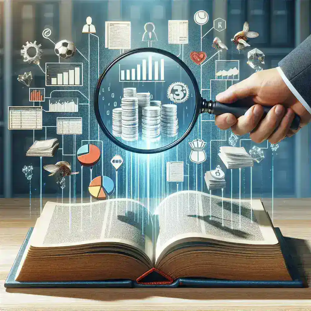 How to Use Public Databases to Verify Business Data: A Comprehensive Guide for Due Diligence