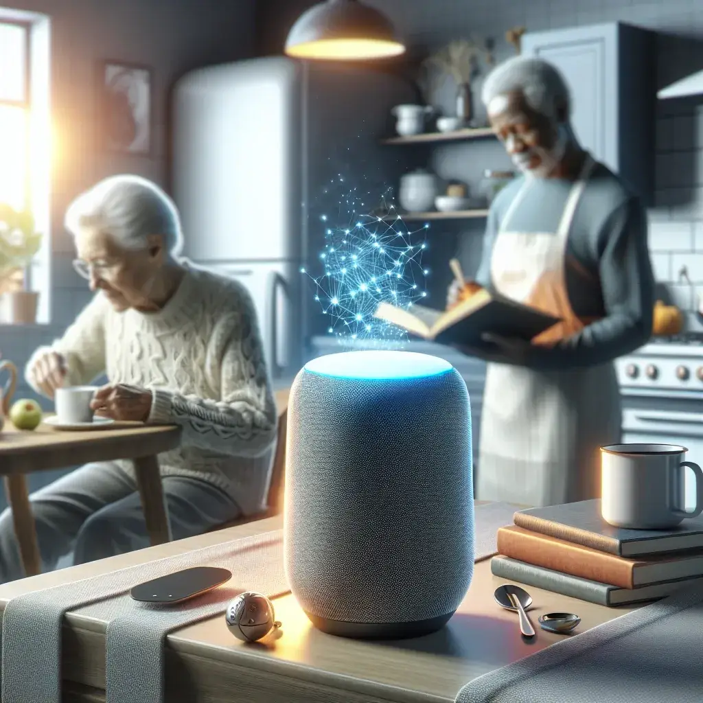 Apple Expanding AI Powered Caregiving Reminders for Seniors in U.S. Homes