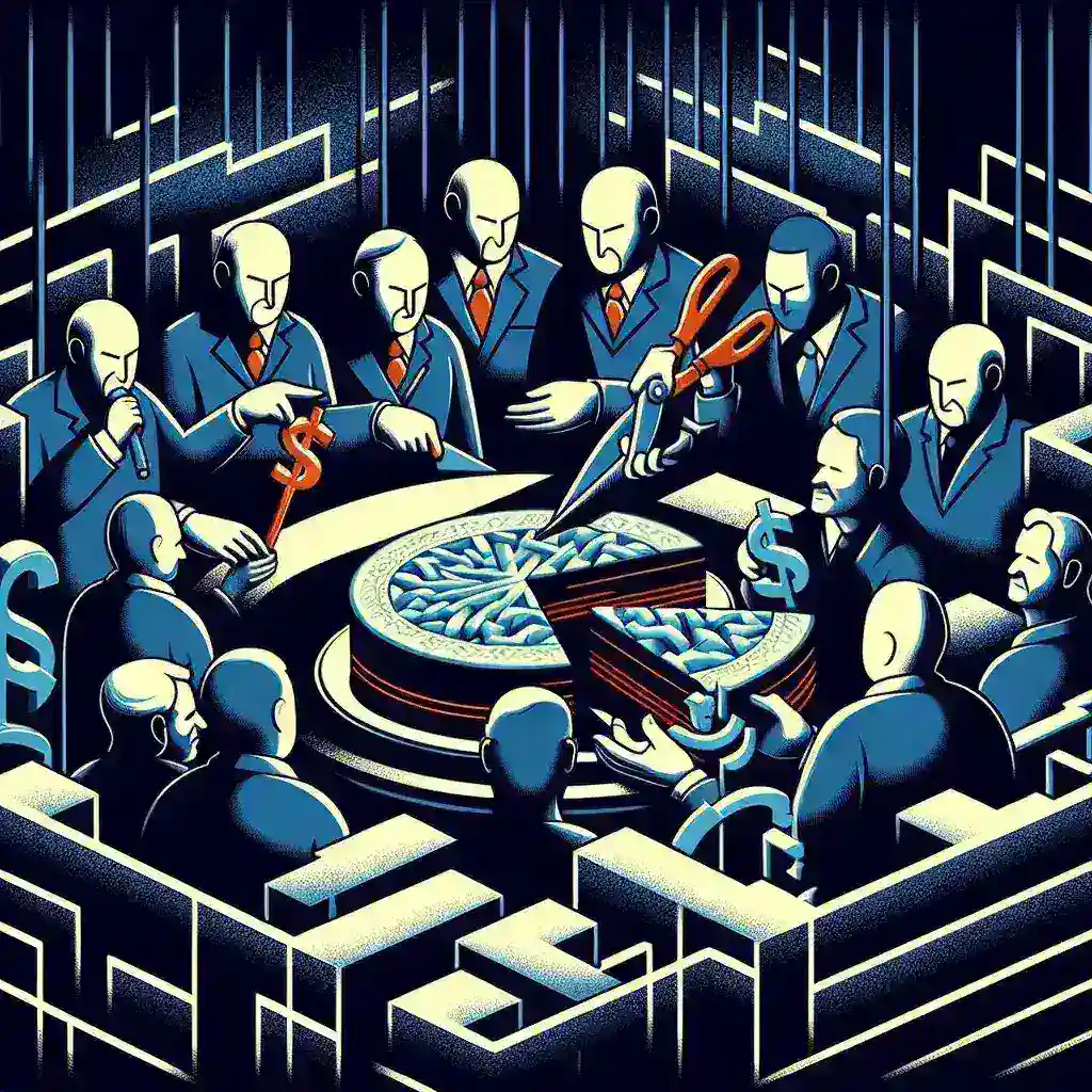 How State AGs and Congress Might Carve Up App Store Fees and Dark-Pattern Enforcement