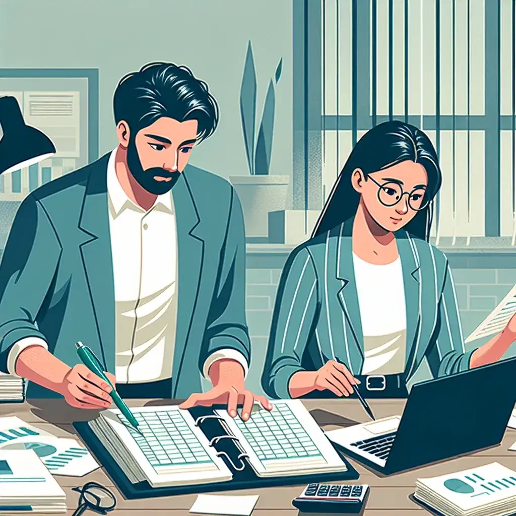 How to Do Bookkeeping for a Small Business