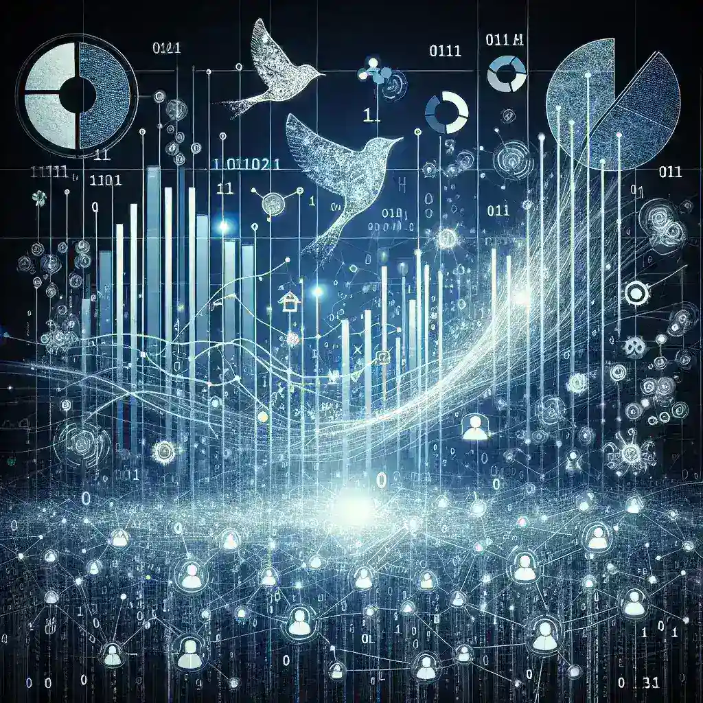 Twitter Analytics: Understanding Metrics for Social Media Success