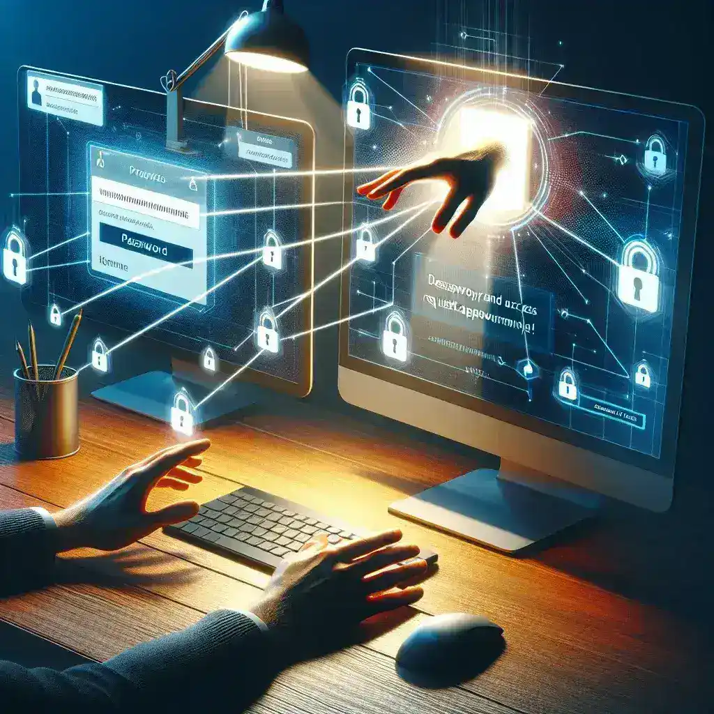 How to Control Another Computer Remotely